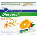 Produktbild: MAGNESIUM DIASPORAL 400 Extra direkt Granulat 100 St PZN11594238