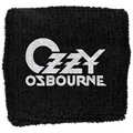 Produktbild: Ozzy Osbourne Logo Wristband/Schweißband