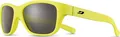 Produktbild: Julbo Turn Sonnenbrille Gelb Smoke/CAT3 Gelb Smoke/CAT3