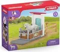 Produktbild: Schleich Horse Club 42569 Pferdebox (42569)