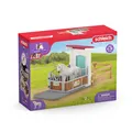 Produktbild: Schleich Pferdebox