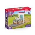 Produktbild: Schleich Schleich Pferdebox zum modularen Reiterhof | Kunststoff
