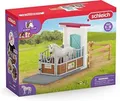 Produktbild: SCHLEICH 2542569 Horse Club Extension Stall