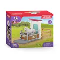 Produktbild: Schleich Horse Club Horse Box 42569