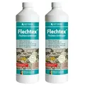 Produktbild: HOTREGA Flechten Entferner Flechtex 2x 1L