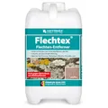 Produktbild: HOTREGA Flechtex 2 L | Gebrauchsfertiger Flechtenentferner gegen Algen | Beseitigt Belag auf Stein, Beton & Pflaster | Säure- + chlorfrei | Wirkt in 30 Min. | Schutz vor Neubefall