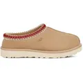 Produktbild: UGG Unisex TASMAN Clog Homeslippers, Pantoffel mit Warmfutter beige 36 EU (5 US)