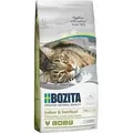 Produktbild: Bozita Trockenfutter Indoor & Sterilised Huhn 2kg