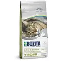 Produktbild: Bozita Indoor & Sterilised Chicken | 2kg Katzenfutter trocken
