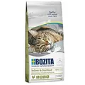 Produktbild: 7311030317215 Bozita - Indoor & Sterilised Chicken  2 kg BOZITA