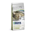 Produktbild: Bozita Indoor & Sterilised mit Huhn 2 kg