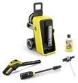 Produktbild: Kärcher Hochdruckreiniger K 7 Comfort Premium Connect, 60m²/h, Schlauchtrommel, 4-in-1 Jet