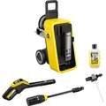 Produktbild: Kärcher K 7 Comfort Premium Connect 1.317-540.0, Hochdruckreiniger, gelb