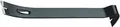 Produktbild: GEDORE Universal-Hebeleisen 380 mm (8894310)