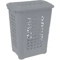Produktbild: Wäschebox 'per', mit Deckel, 60 Liter, nordic-pink keeeper 1070158100000 (405239