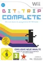Produktbild: Bit Trip Complete (inkl. Soundtrack-CD) - Nintendo Wii - neu / sealed