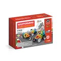Produktbild: MAGFORMERS Vehicle 278-59 Amazing Transform Wheel Bausatz