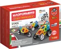 Produktbild: MAGFORMERS Magformers Vehicle Transform Wheel Magnetspielbausteine, (17 St)