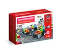 Produktbild: Magformers Amazing Tranform Wheel Set