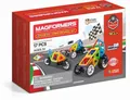 Produktbild: Magformers Amazing Transform Wheel Set 17 Teile