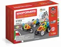 Produktbild: Magformers Amazing Transform Wheel Set 17 Teile