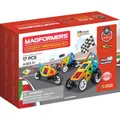 Produktbild: Magformers Amazing Transform Wheel Set 17 Teile