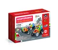 Produktbild: Magformers Amazing Tranform Wheel Set