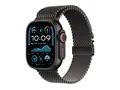 Produktbild: Apple Watch Ultra 2 - 49 mm - Black Titanium