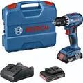 Produktbild: Bosch Professional GSR 18V-45 (Akkubetrieb) (06019K3202)