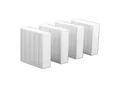 Produktbild: Stiebel Eltron 236678 Filtermattenset FMS F7-4 LWE 40, ePM1 ≥ 50 % (F7)