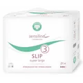 Produktbild: Sensilind Slip Super 3 L (1x21 Stück)