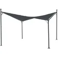 Produktbild: Siena Garden Pavillon  Berlino Hellgrau , grau , Maße (cm): B: 300 H: 270