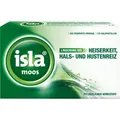 Produktbild: ISLA MOOS Pastillen 120 St