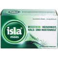 Produktbild: Isla Moos Halspastillen bei Heiserkeit..., 120 St. Pastillen 16958308
