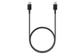 Produktbild: Samsung USB Type-C zu Type-C Kabel - EP-DA705BBEGWW