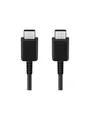 Produktbild: Samsung EP-DA705 USB-C cable - 1 m EP-DA705BBEGWW