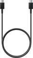 Produktbild: Samsung Datenkabel EP-DA705BBEGWW USB-C auf USB-C - black (EP-DA705BBEGWW)