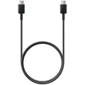 Produktbild: Samsung USB TYPE-C Kabel 1.0m, Schwarz