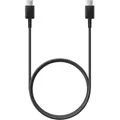 Produktbild: Samsung EP-DA705 USB Kabel 1 m USB C Schwarz
