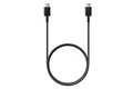 Produktbild: Samsung USB Type-C für Kabel EP-DA70 1m 60 W, Black, One size