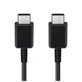 Produktbild: SAMSUNG USB-C-KABEL 2M FÜR GALAXY S21 S22 S23 SCHNELLES LADEN