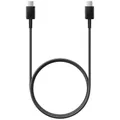 Produktbild: Samsung Handy Kabel [1x USB-C® Stecker - 1x USB-C® Stecker] 1 m USB-C®