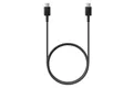 Produktbild: Samsung W128824795 8801643993566 Ep-Da705 Usb Cable 1 M C  Black ~E~