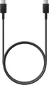 Produktbild: SAMSUNG EP-DA705BB - USB Typ C Kabel - USB Typ C Schwarz