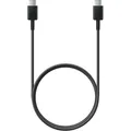 Produktbild: Samsung - USB C Kabel 1M - Black - Bulk