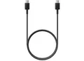Produktbild: Original 1m USB-C Ladekabel für Samsung Galaxy S21 S22 A20e A20 A30 A30s A3 2017