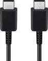 Produktbild: Samsung USB Type-C zu USB Type-C Kabel EP-DA70, Schwarz