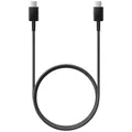 Produktbild: Samsung Handy Kabel [1x USB-C® Stecker - 1x USB-C® Stecker] 1 m USB-C®