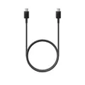 Produktbild: Samsung EP-DA705 USB-C Kabel 1m 60W Schwarz