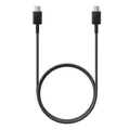 Produktbild: Kabel USB TYPE-C 1.0m Samsung Ladenkabel Datenkabel Schwarz